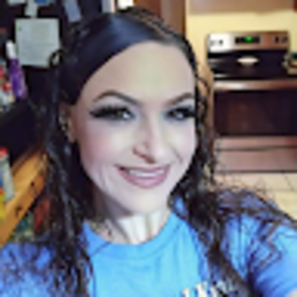 Meet your Posher, Pamela